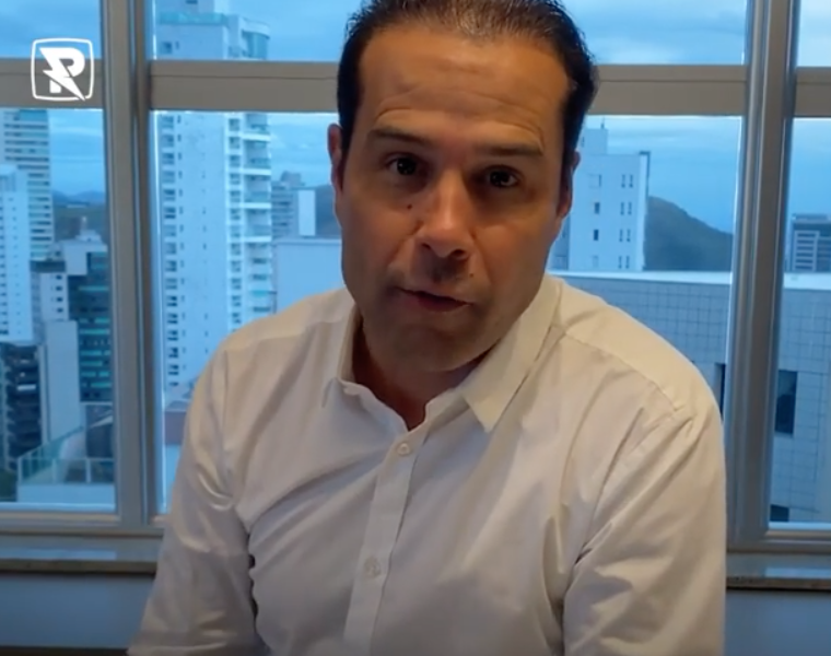 Fundador da Ricardo Eletro é alvo de mandado de prisão