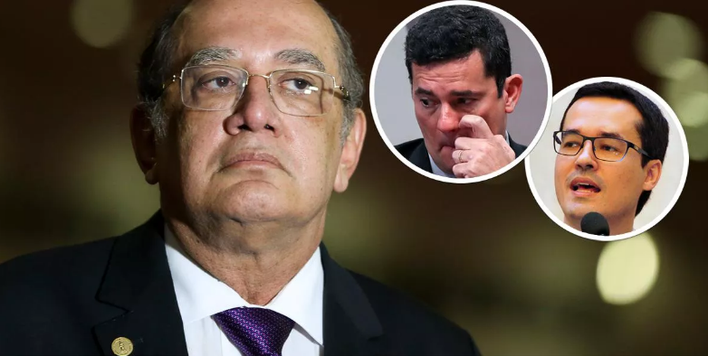 Gilmar Mendes defende autocrítica da mídia por apoio irrestrito à Lava Jato
