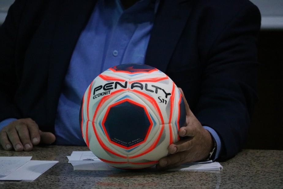 Governo do RN autoriza volta dos treinos no dia 15; Campeonato Potiguar reinicia no dia 1º de agosto