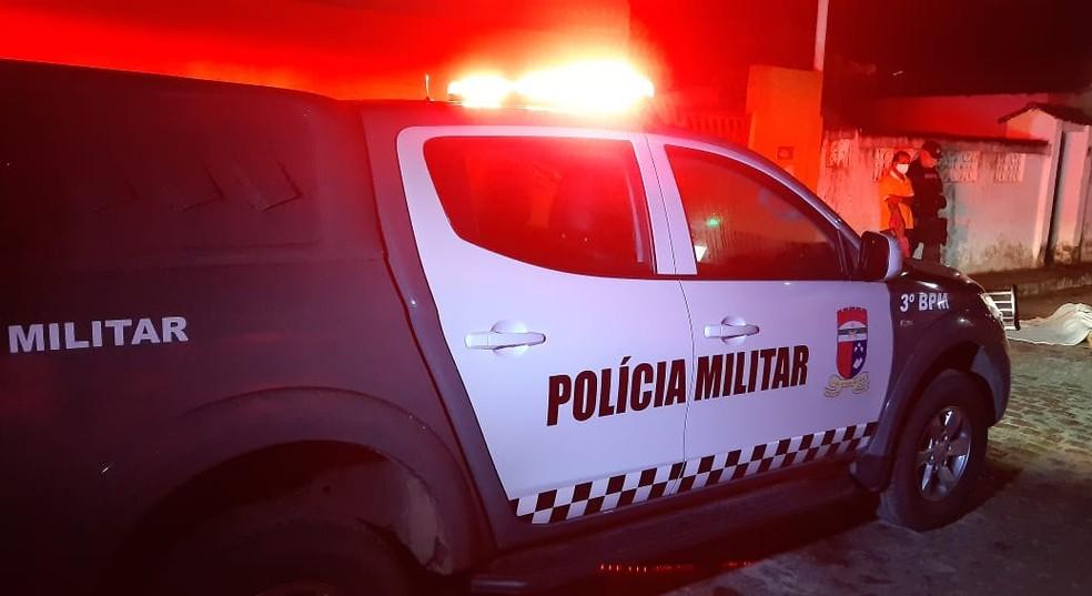 Homem é perseguido e assassinado a tiros na Grande Natal