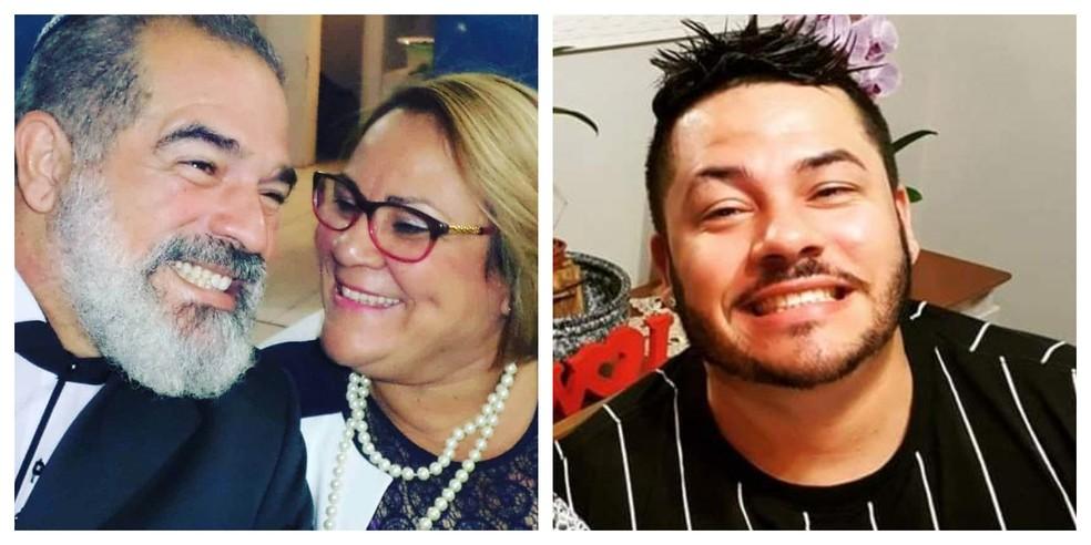 Homem infarta e morre após esposa e filho morrerem com Covid-19 em SP