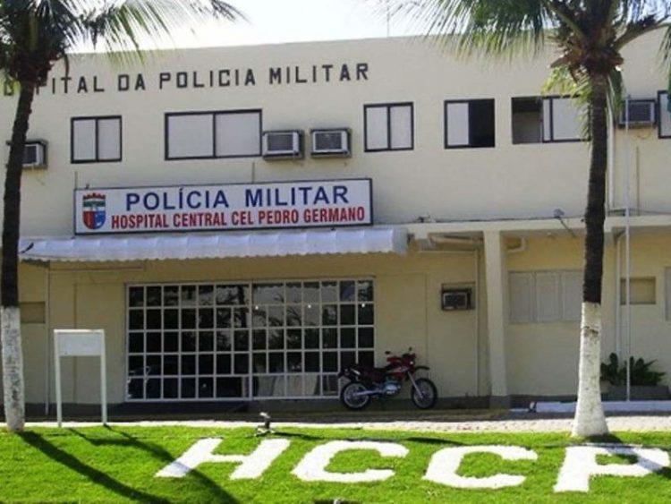 Hospital da Polícia já realizou 2.420 atendimentos referentes à Covid-19