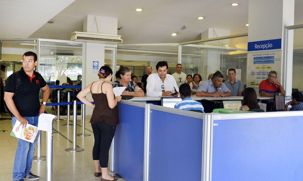 INSS adia reabertura presencial para 3 de agosto