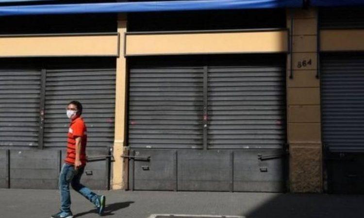 Isolamento social pode ter poupado 118 mil vidas em maio no país, aponta estudo