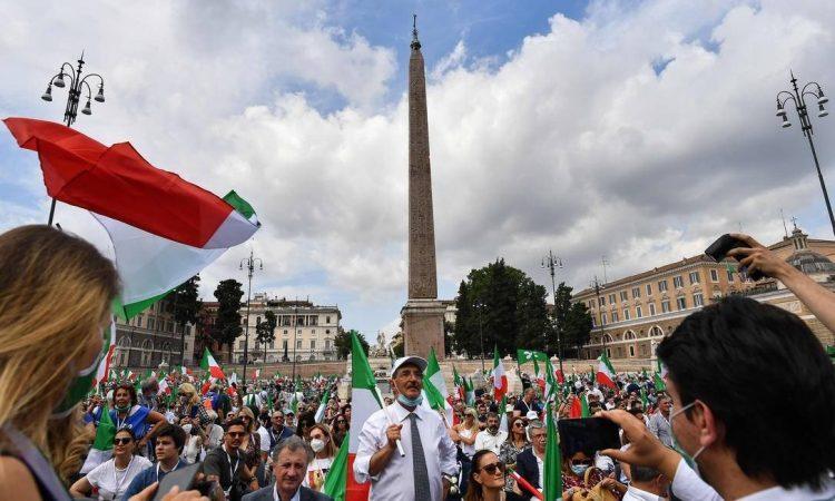 Máfia italiana se aproveita da pandemia e expande atividades ilícitas
