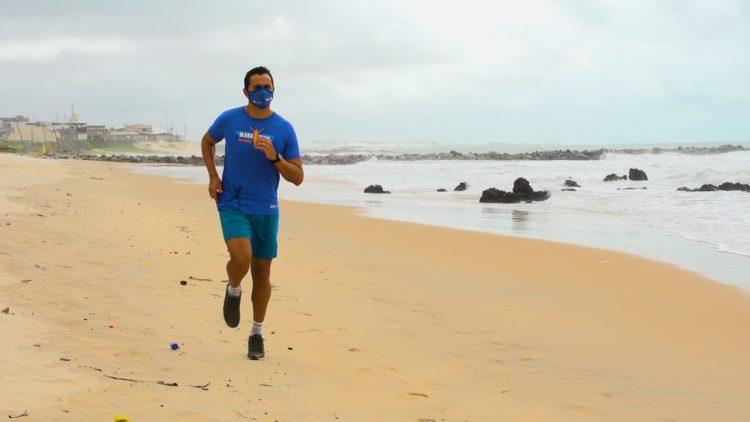 Maratona da Cidade do Natal terá edição de 2020 realizada virtualmente