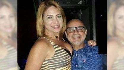 Mulher de Queiroz se apresenta à polícia para cumprir prisão domiciliar