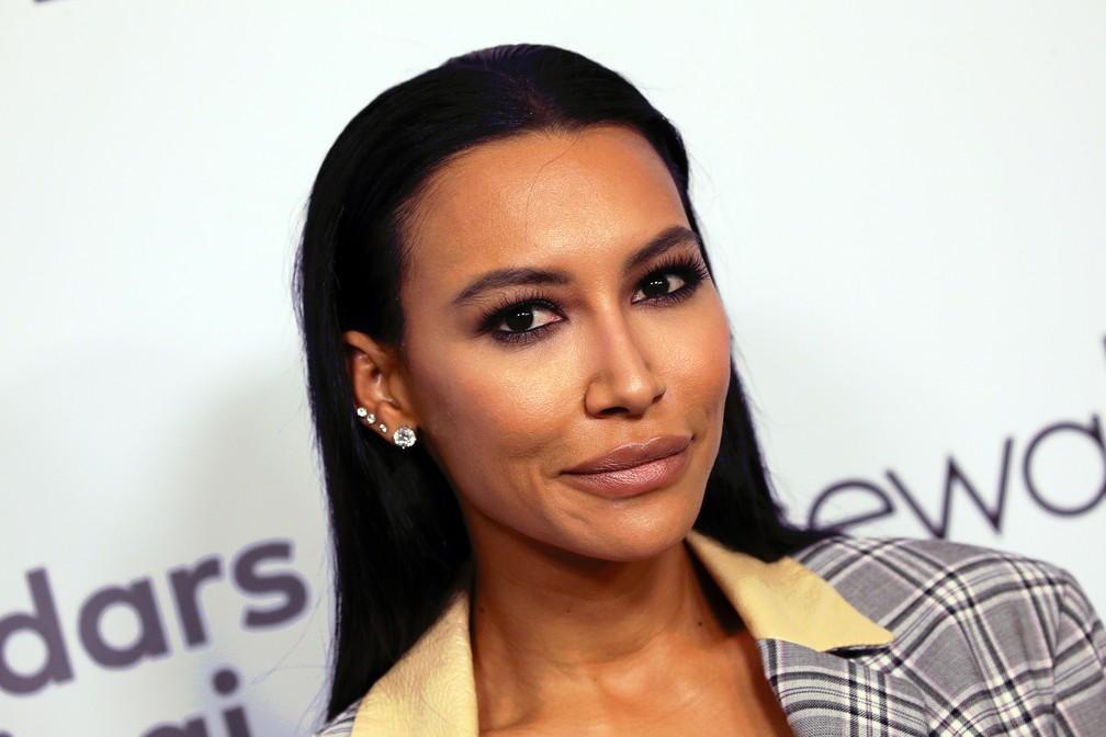 Naya Rivera, atriz de 'Glee', morre aos 33 anos, diz site