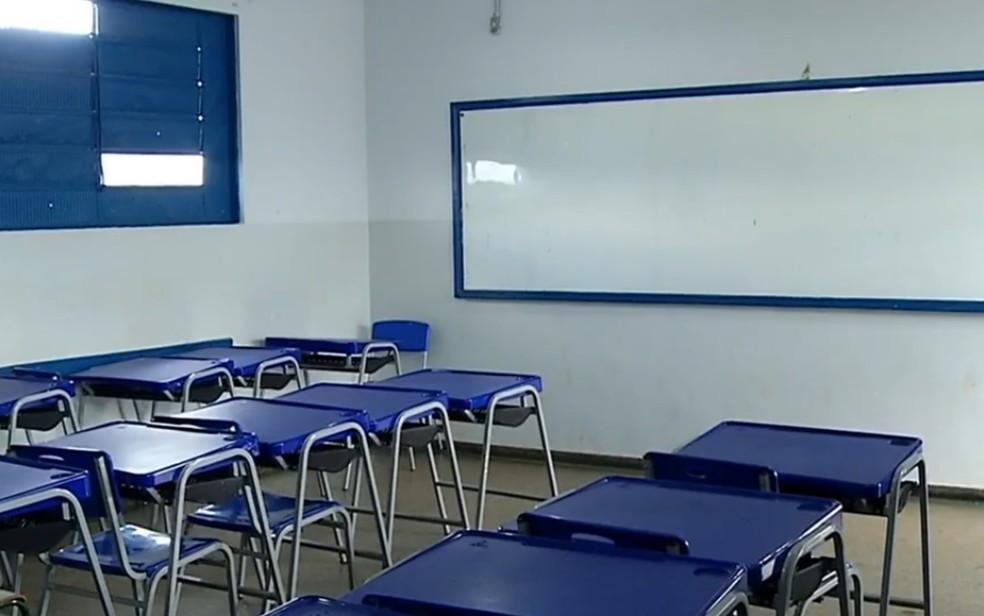 No RN, ano letivo de 2020 deve ser concluído em 2021, diz secretário de Educação