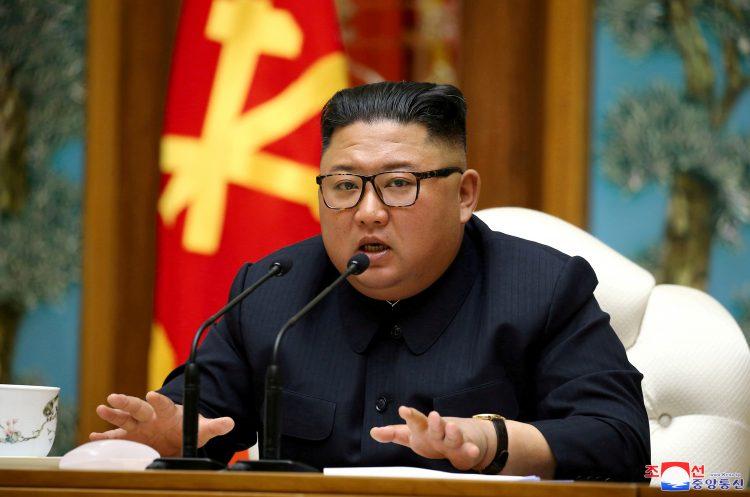 OMS: Coreia do Norte fez mais de 1.000 testes e todos deram negativo para Covid
