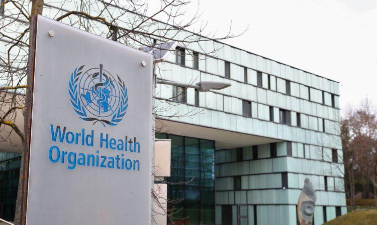 OMS: relaxar medidas cedo pode causar nova onda de Covid-19