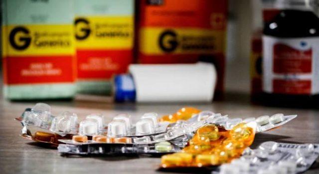 OMS vê primeiros resultados de testes com medicamentos para Covid-19
