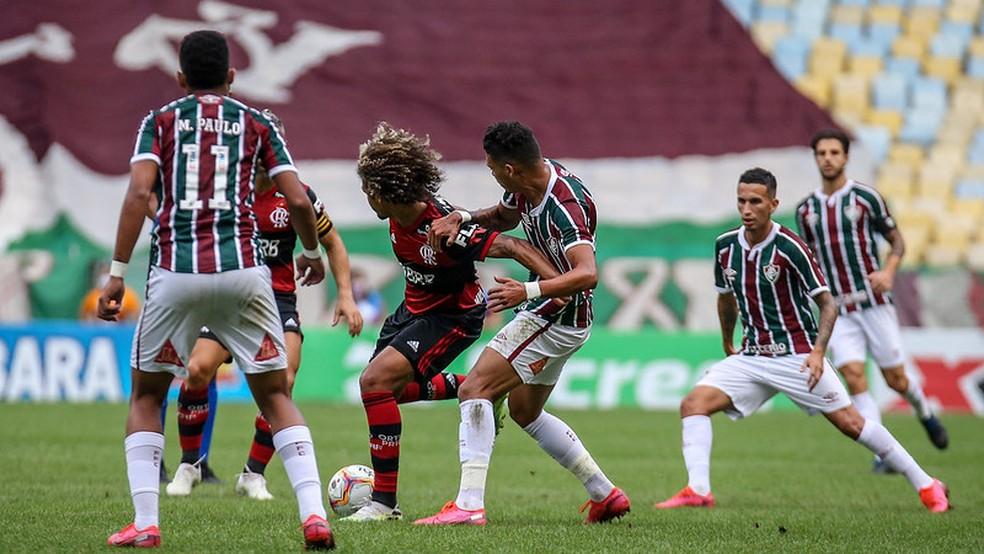 Opinião: sucesso do Fluminense na final depende de ajustes pontuais de Odair na marcação