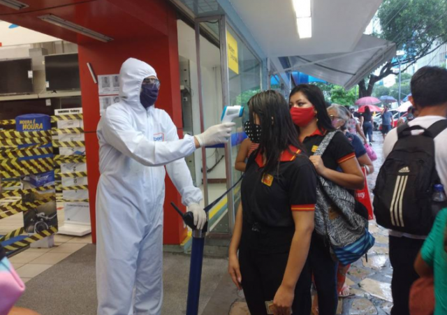 Pandemia: entenda como lidar com o medo do futuro e da reabertura
