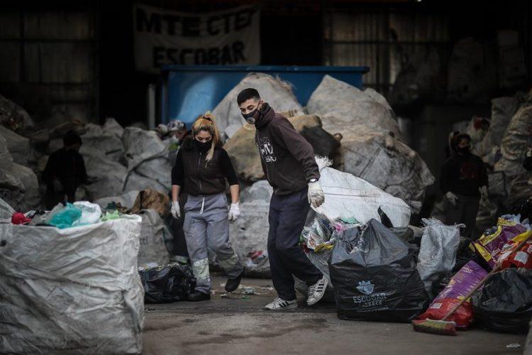 Pandemia pode aumentar a pobreza e provocar distúrbios sociais na América Latina, diz ONU