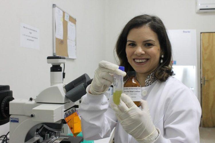 Pesquisa da Universidade Federal da Paraíba cria inseticida que mata o mosquito da dengue
