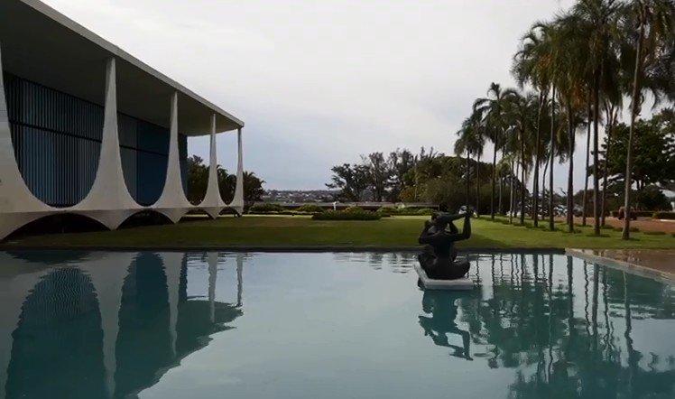 Planalto registra média de três casos de contaminação por Covid-19 ao dia