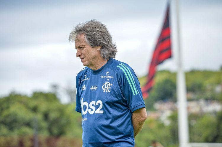 Por que Jorge Jesus topou largar o Flamengo e voltar para o Benfica