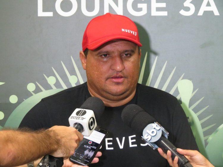 Potiguar de Mossoró dispensa mais da metade do elenco durante a pandemia