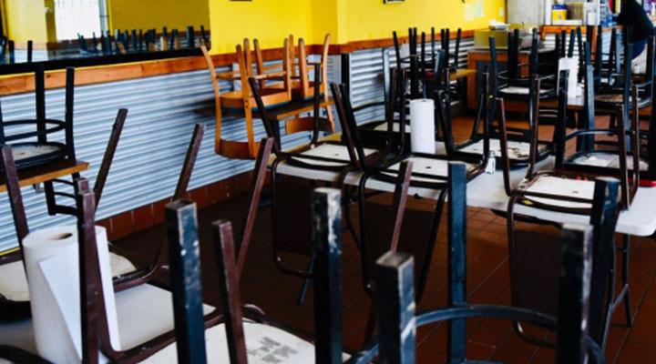 Restaurantes de Natal registram fluxo abaixo do esperado após reabertura