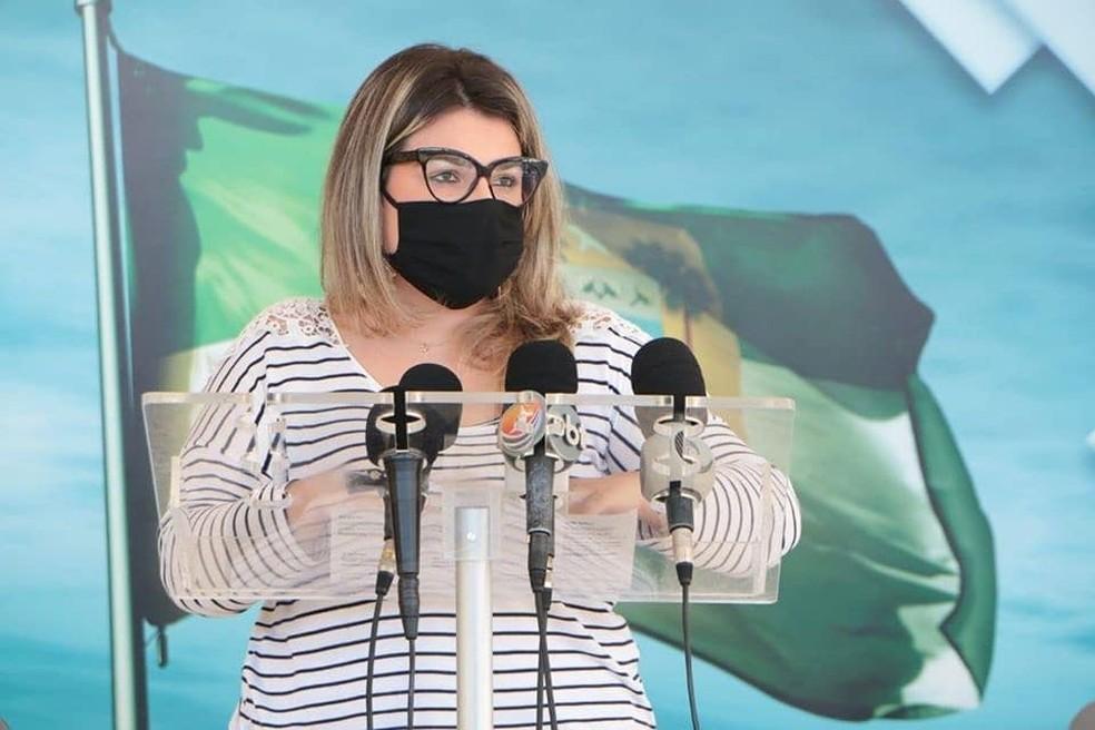 RN apresenta queda na incidência de Covid-19 em todas as regiões do estado, diz Sesap
