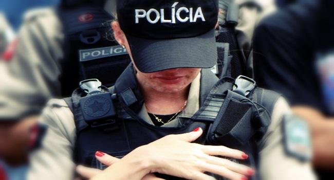RN se solidariza com efetivo feminino da PM do Ceará que foi alvo de machismo
