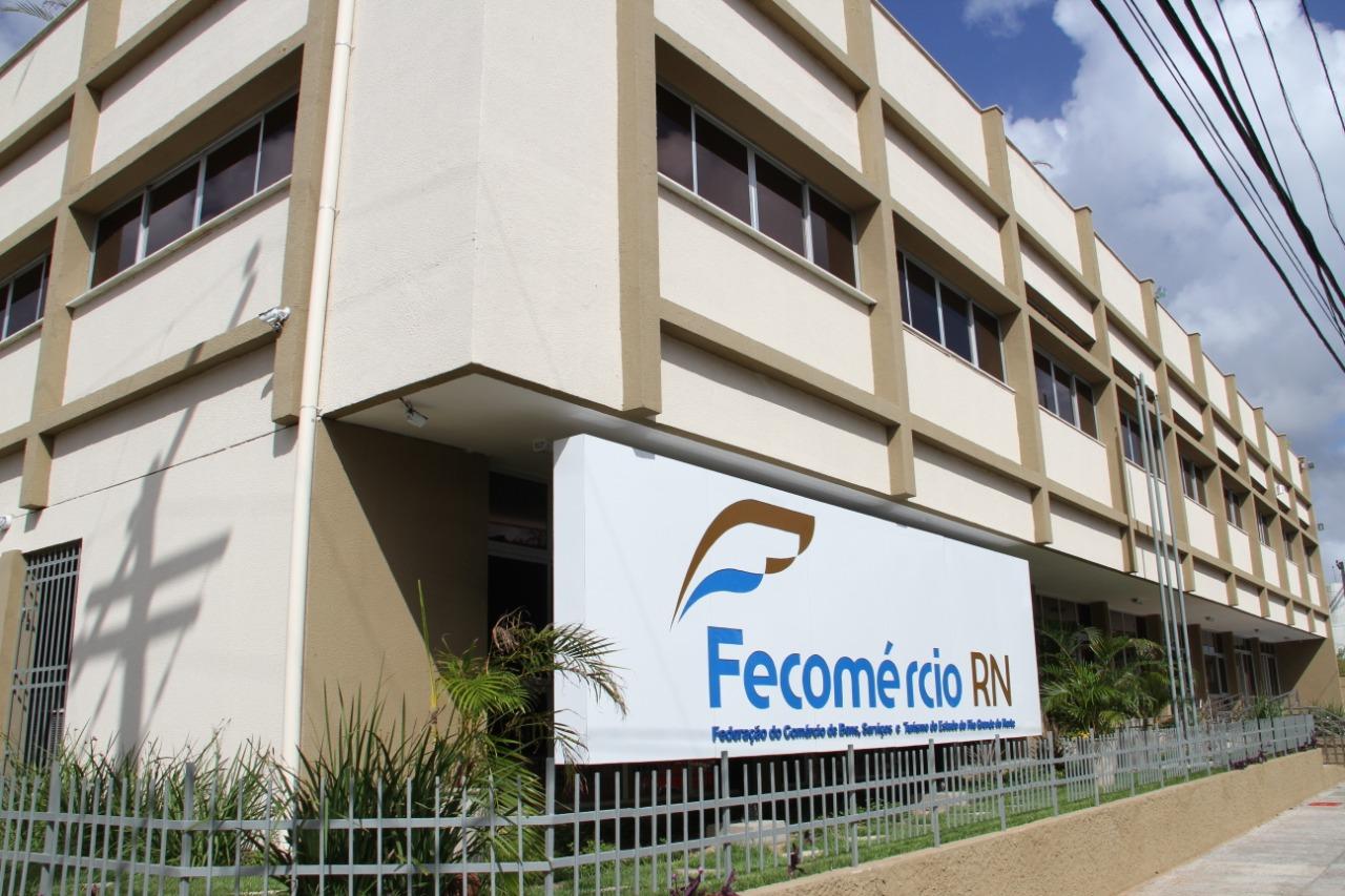 Sistema Fecomércio RN oferece capacitação gratuita para preparar escolas e educadores