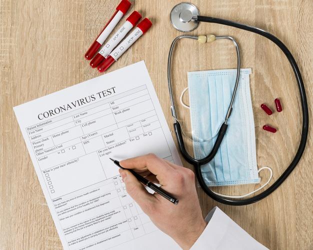 Sobe para 400 número de médicos que recomendam o tratamento da covid-19 no início dos sintomas no RN