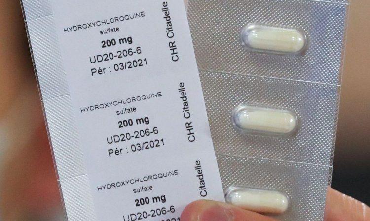 Sociedade Brasileira de Infectologia diz que é necessário abandonar uso da cloroquina