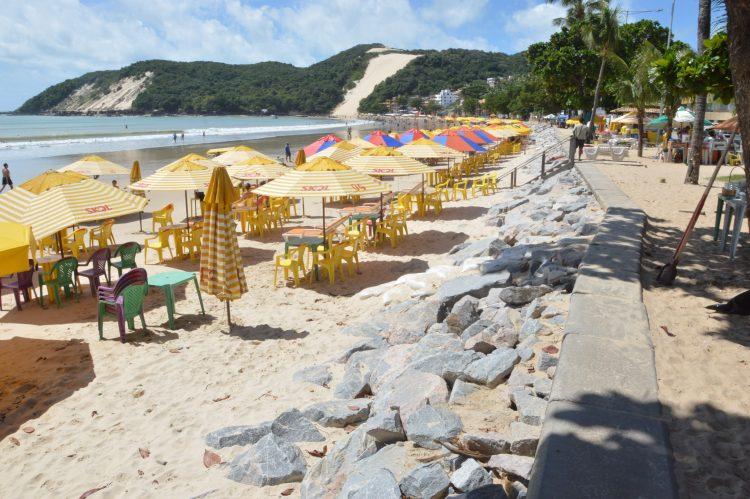 Turismo acumula perdas de R$ 122 bilhões e recuperação será lenta