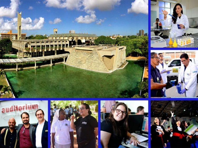 UFRN é listada entre as melhores universidades da América Latina