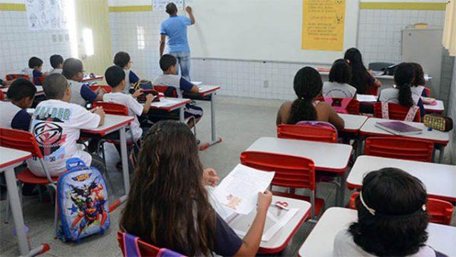 92% dos municípios do RN afirmam que adotaram aulas remotas durante pandemia