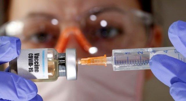 Anvisa aprova dose de reforço em teste da vacina de Oxford contra Covid-19