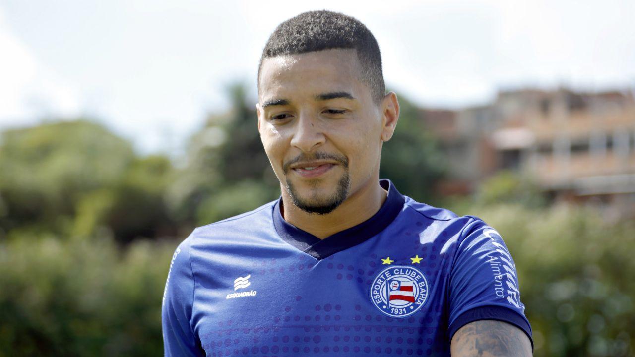 Bahia: Gregore vê título da Copa do Nordeste como cereja do bolo e mira mais conquistas em 2020: 