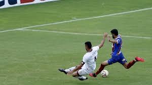 Bahia na final: Tricolor empata com o Jacuipense e garante presença em nona decisão seguida do Baianão