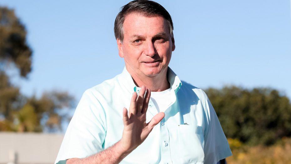 Bolsonaro sanciona lei que libera mais dinheiro para estados cobrirem perdas com a pandemia