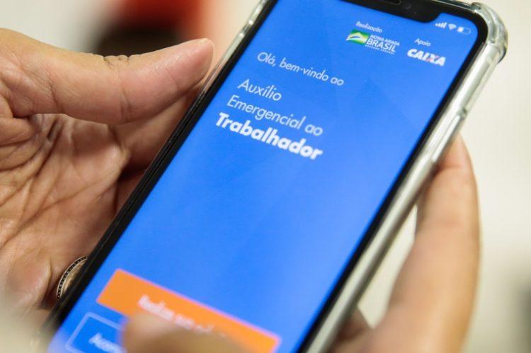Caixa deposita novas parcelas do auxílio para 4,8 milhões nesta sexta (7)