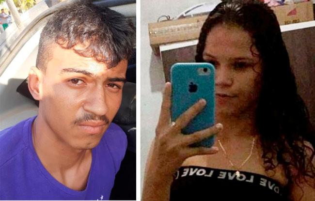 Casal de jovens é baleado em Mossoró; Adolescente de 15 anos morre