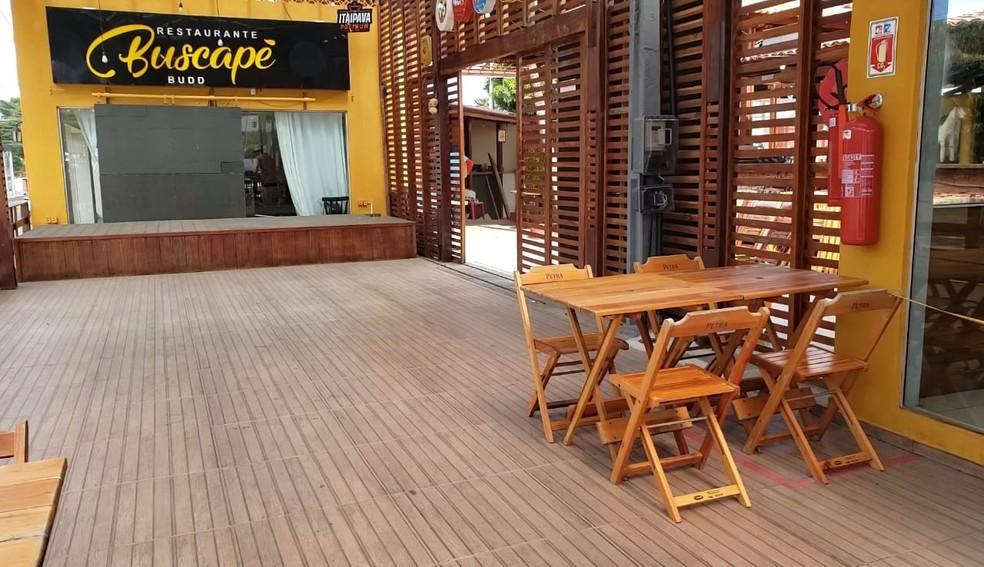 Com liberação de venda de bebidas alcoólicas em bares, Mossoró conclui última etapa da reabertura da economia