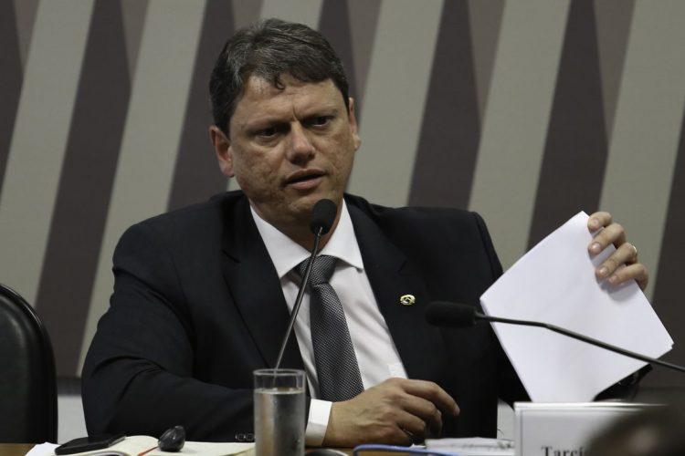 Concessões de infraestrutura não serão afetadas por pandemia, diz ministro