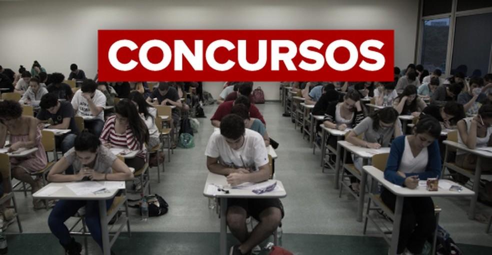 Concurso com 499 vagas para cidades do RN segue com inscrições abertas até quinta (6)