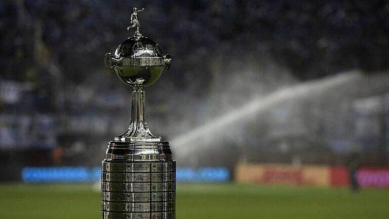 Conmebol busca interessados em transmitir a Libertadores após Globo pedir rescisão de contrato