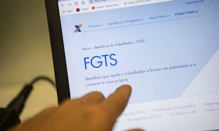 Conselho do FGTS aprova distribuição de R$ 7,5 bi para trabalhadores