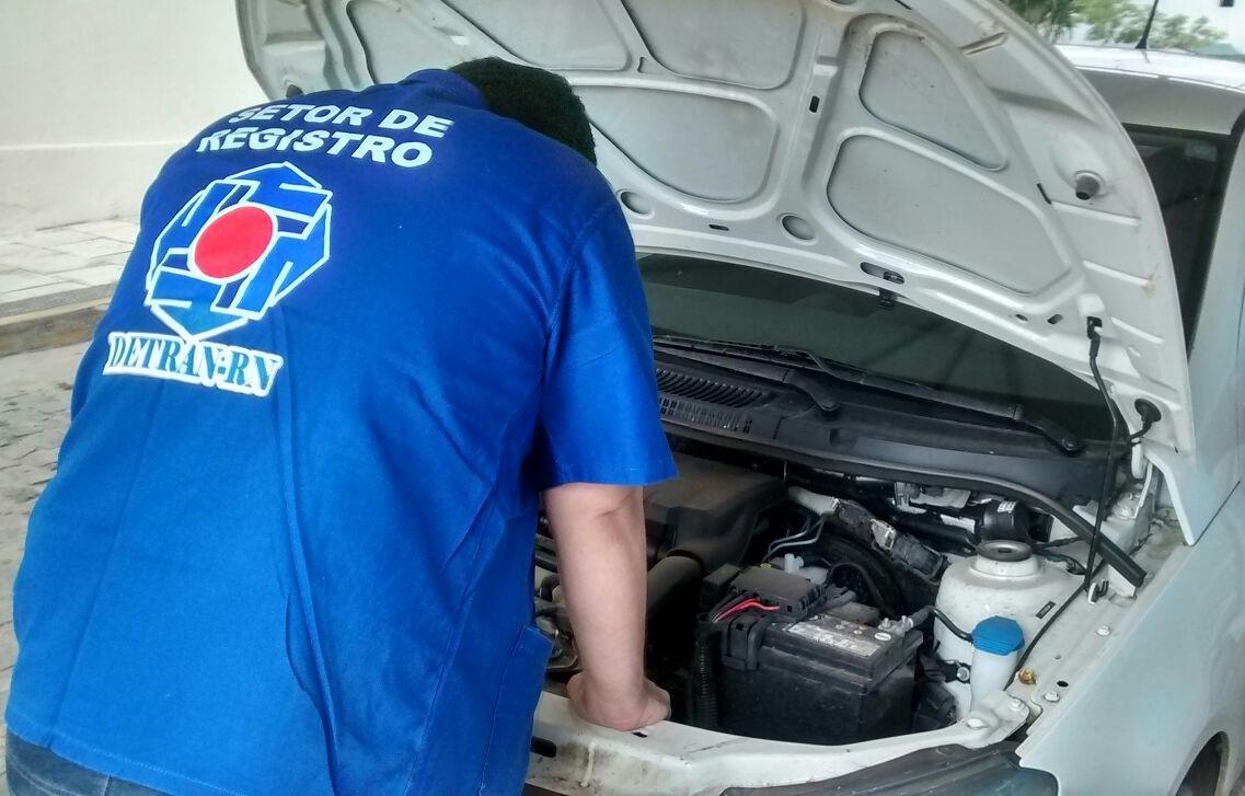 Detran reabre atendimento presencial para serviços de registro de veículos em Natal e Mossoró