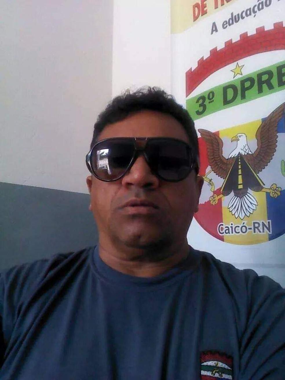 Dois policiais militares morrem com Covid-19 nas últimas 24 horas no RN