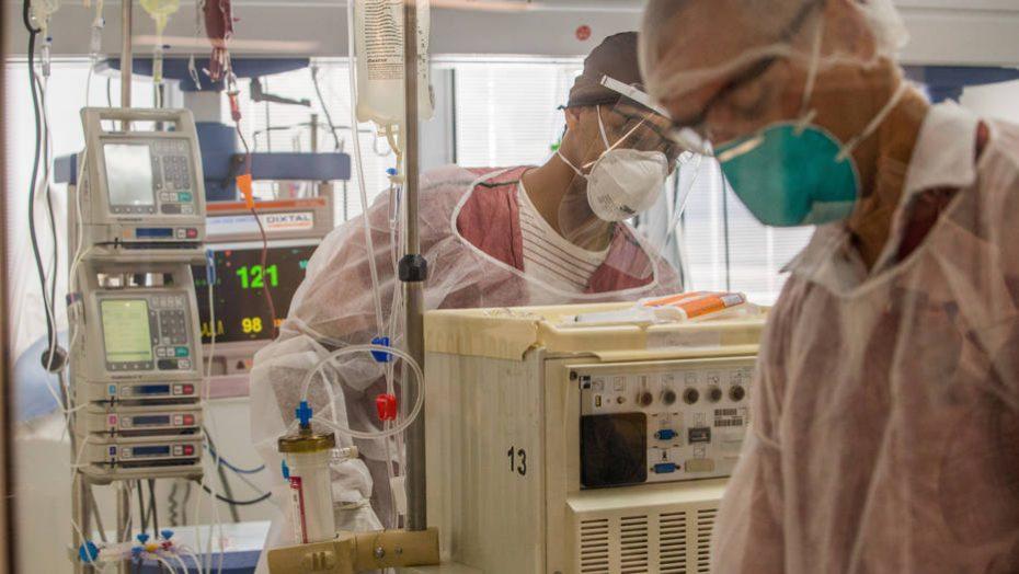 Estudos apontam que Covid-19 pode causar sequelas no coração