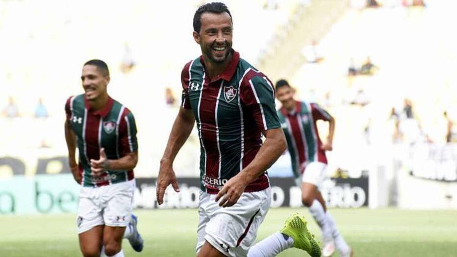 Fluminense tenta superar desvantagem contra o Figueirense para avançar na Copa do Brasil
