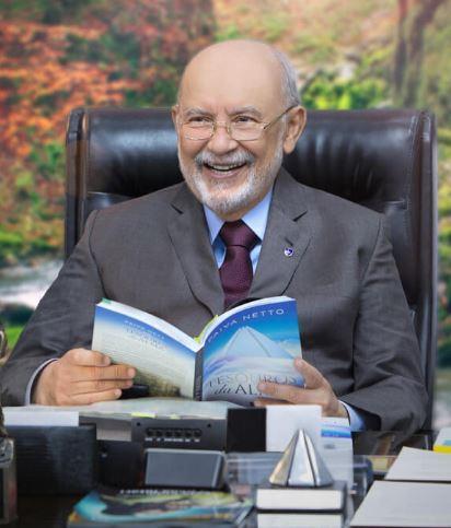 Forma para alcançar o progresso