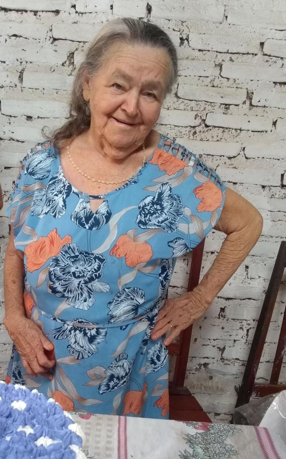 Idosa morre após esperar 6 dias por vaga em UTI no RN: 'Coração cheio de revolta', diz sobrinha