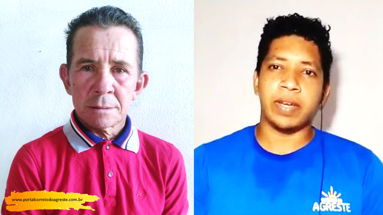 CORREIO DO AGRESTE ENTREVISTA NESTA SEXTA, O PRÉ - CANDIDATO A VEREADOR CARLOS DE LETICE